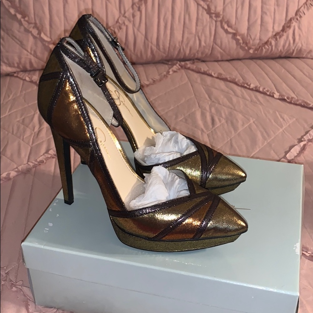 High Heels - image 2